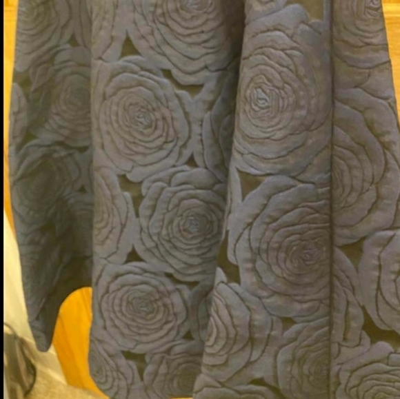 Nicole Bakti Memaid Dress Style 581 - Picture 12 of 15